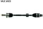 SKF Veovõll VKJC 6923