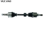 SKF Veovõll VKJC 6960
