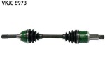 SKF Veovõll VKJC 6973