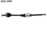 SKF Veovõll VKJC 6995