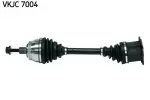 SKF Veovõll VKJC 7004