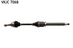 SKF Veovõll VKJC 7068