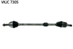 SKF Veovõll VKJC 7305