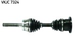 SKF  Veovõll VKJC 7324