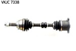 SKF Veovõll VKJC 7338