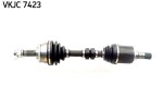 SKF Veovõll VKJC 7423