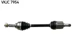 SKF Veovõll VKJC 7954