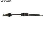 SKF Veovõll VKJC 8045