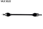 SKF Veovõll VKJC 8122