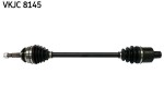 SKF Veovõll VKJC 8145