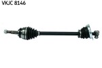SKF Veovõll VKJC 8146