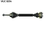 SKF Veovõll VKJC 8204