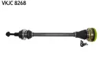 SKF Veovõll VKJC 8268