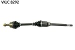 SKF Veovõll VKJC 8292