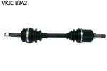 SKF Veovõll VKJC 8342