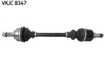SKF Veovõll VKJC 8347