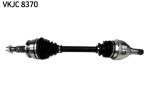 SKF Veovõll VKJC 8370