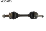 SKF Veovõll VKJC 8373