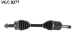 SKF Veovõll VKJC 8377