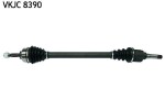 SKF Veovõll VKJC 8390