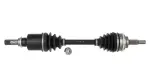 SKF Приводной вал VKJC 8459