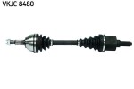 SKF Veovõll VKJC 8480