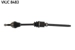 SKF Veovõll VKJC 8483