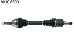 SKF Veovõll VKJC 8500