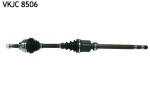 SKF Veovõll VKJC 8506