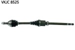 SKF Veovõll VKJC 8525