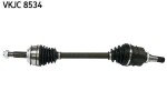 SKF  Veovõll VKJC 8534