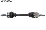 SKF Veovõll VKJC 8536