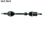 SKF  Veovõll VKJC 8549