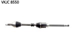 SKF Veovõll VKJC 8550