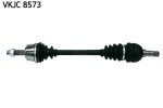 SKF Veovõll VKJC 8573