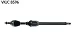 SKF Veovõll VKJC 8596
