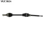 SKF Veovõll VKJC 8614