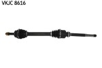 SKF Veovõll VKJC 8616