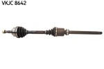 SKF Veovõll VKJC 8642