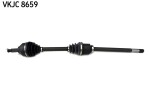 SKF Veovõll VKJC 8659