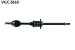 SKF Veovõll VKJC 8660