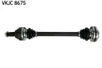 SKF  Veovõll VKJC 8675