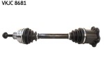SKF Veovõll VKJC 8681