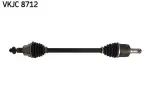 SKF Veovõll VKJC 8712