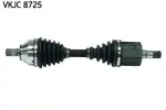 SKF  Veovõll VKJC 8725
