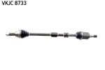 SKF Veovõll VKJC 8733