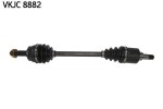 SKF Veovõll VKJC 8882