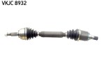 SKF Veovõll VKJC 8932