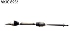 SKF Veovõll VKJC 8936