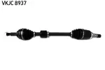 SKF Veovõll VKJC 8937